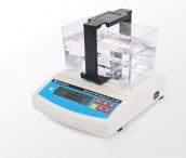 高精度硬質合金密度計-金屬材料密度天平DE-150ME