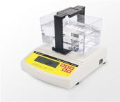 高精度銀含量檢測儀DE-120K