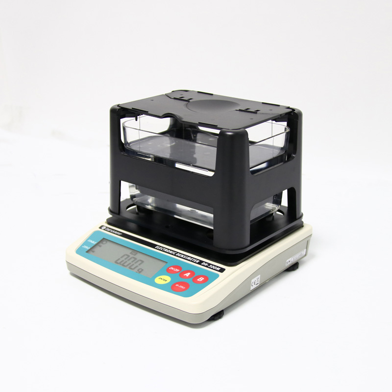 DH-300M適用于：金屬制品、粉末冶金、精密陶瓷、耐火材料、磁性材料、合金材料、機(jī)械零部件、金屬回收、礦物與巖石、水泥制造、珠寶產(chǎn)業(yè)…等領(lǐng)域。