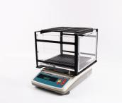 日本主機(jī)大量程固體密度測試儀DH-3000M