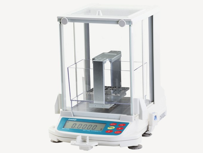 日本主機(jī)、密度精度萬分之一、性能卓越、全自動(dòng)砝碼校正、環(huán)境自動(dòng)調(diào)節(jié)功能。
