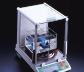 日本ALFA MIRAGE高精度密度計(jì)SD-200L