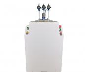 熱變形、維卡軟化點(diǎn)溫度測(cè)定儀