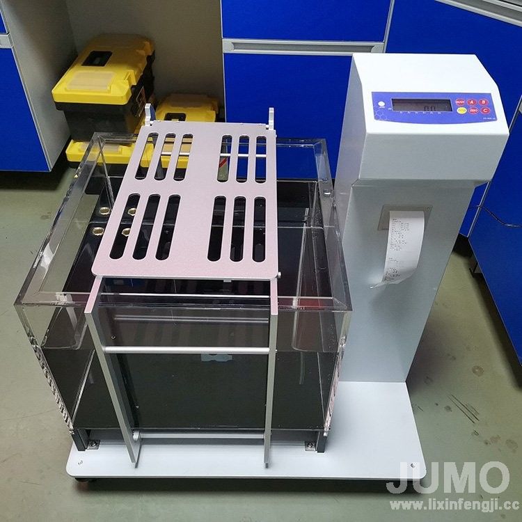 大量程固體密度測(cè)試儀